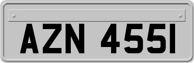 AZN4551