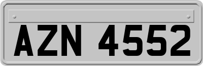 AZN4552