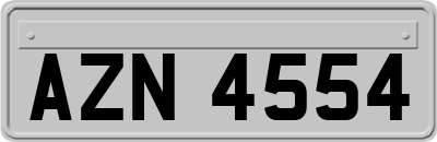 AZN4554