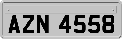 AZN4558