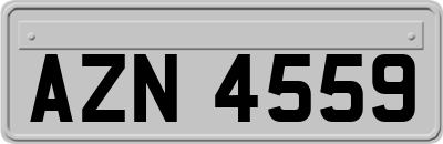 AZN4559