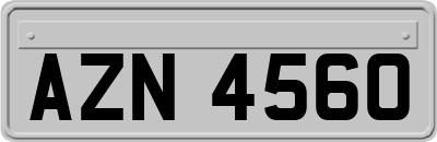 AZN4560