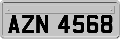 AZN4568