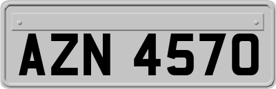 AZN4570