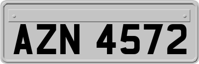 AZN4572