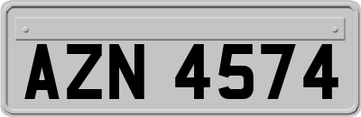 AZN4574
