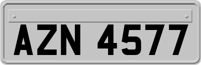 AZN4577