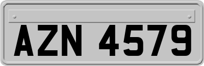 AZN4579