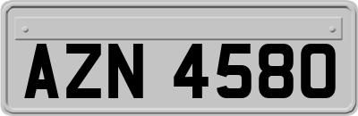 AZN4580