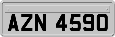 AZN4590