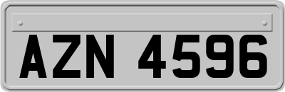 AZN4596