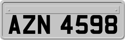 AZN4598