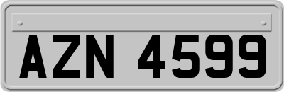 AZN4599