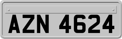 AZN4624