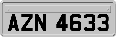 AZN4633