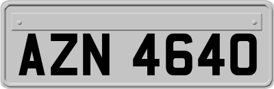AZN4640