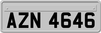 AZN4646