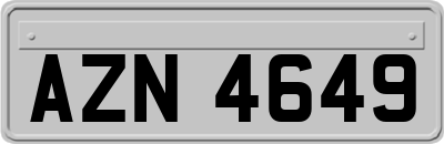 AZN4649