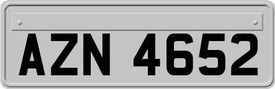 AZN4652