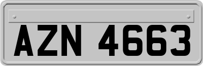 AZN4663