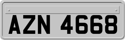 AZN4668