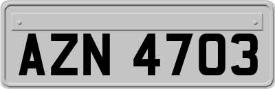 AZN4703