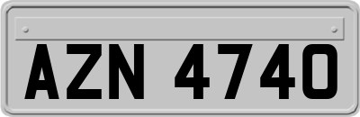 AZN4740