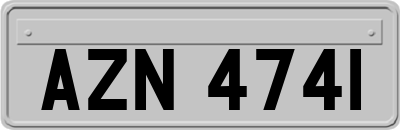 AZN4741