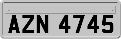 AZN4745