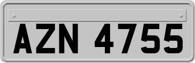 AZN4755