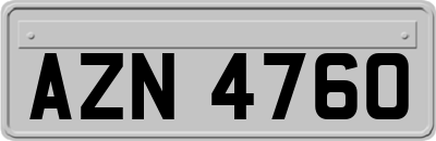 AZN4760