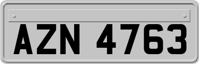 AZN4763