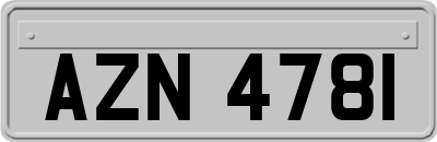 AZN4781