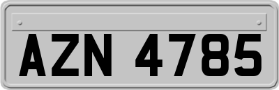 AZN4785