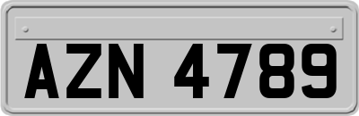 AZN4789