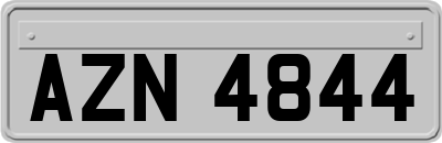 AZN4844