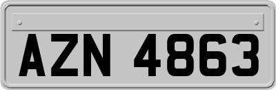 AZN4863