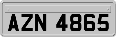 AZN4865