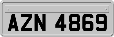 AZN4869