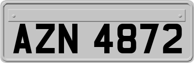 AZN4872