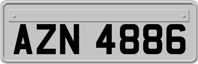 AZN4886