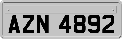 AZN4892