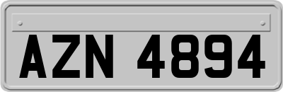 AZN4894