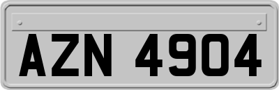 AZN4904