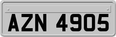 AZN4905