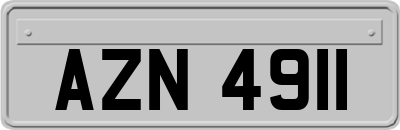 AZN4911
