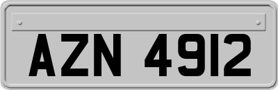 AZN4912
