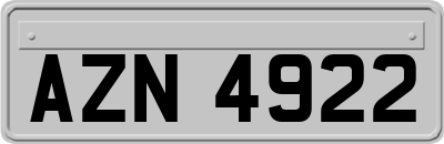 AZN4922