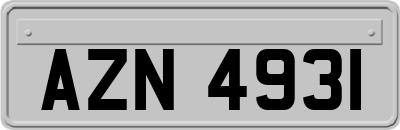 AZN4931