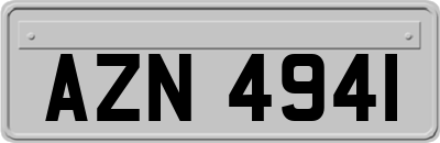 AZN4941